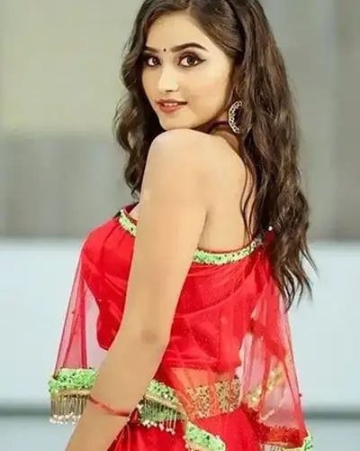 Escort In Maheshwar
